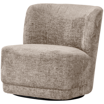 WOOOD Atty Draaifauteuil