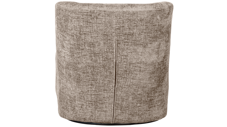 WOOOD Atty Draaifauteuil