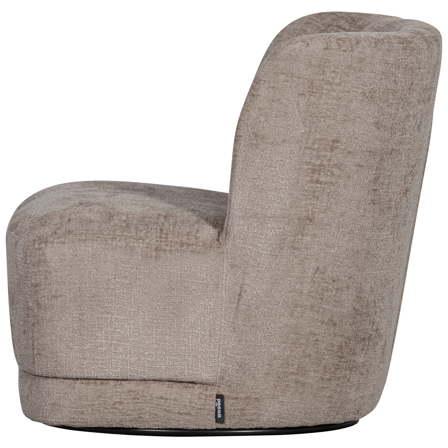 WOOOD Atty Draaifauteuil