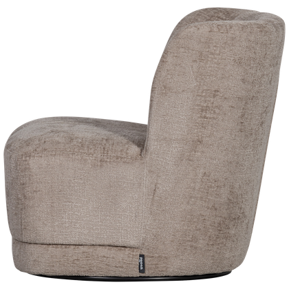 WOOOD Atty Draaifauteuil