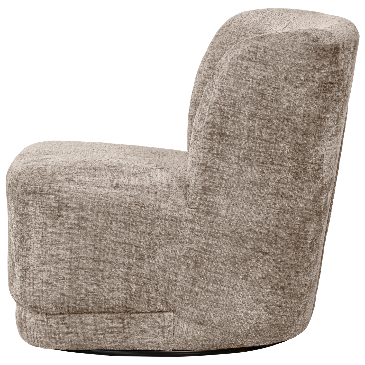 WOOOD Atty Draaifauteuil