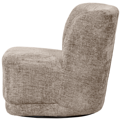 WOOOD Atty Draaifauteuil