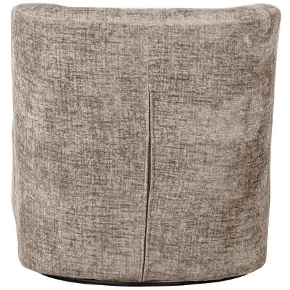 WOOOD Atty Draaifauteuil
