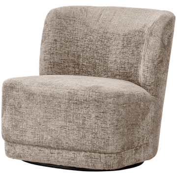 WOOOD Atty Draaifauteuil