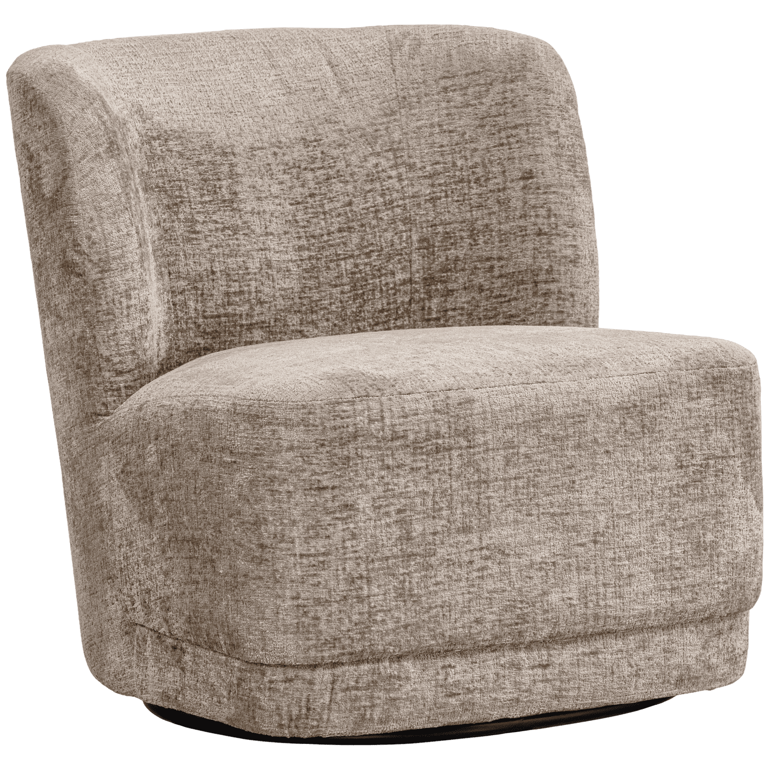 WOOOD Atty Draaifauteuil