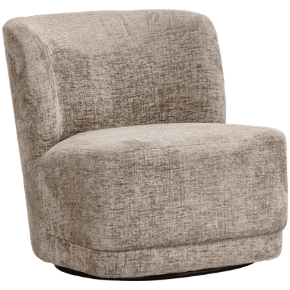 WOOOD Atty Draaifauteuil