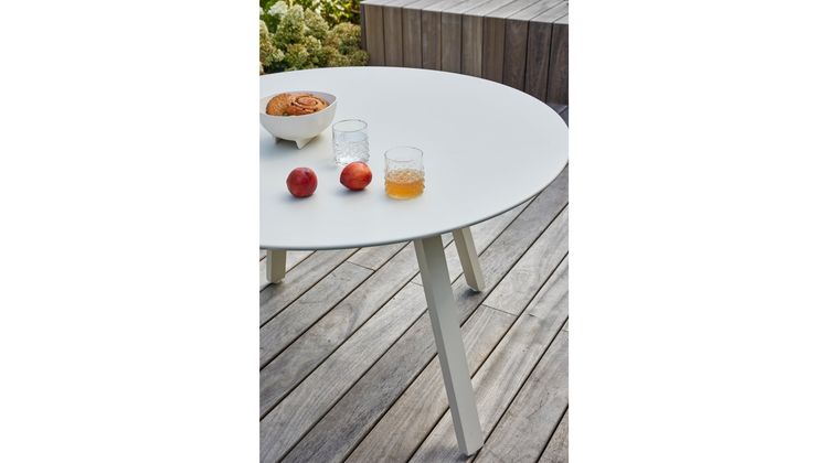 WOOOD Auke Tuintafel
