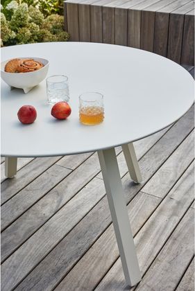 WOOOD Auke Tuintafel