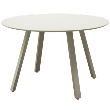 WOOOD Auke Tuintafel