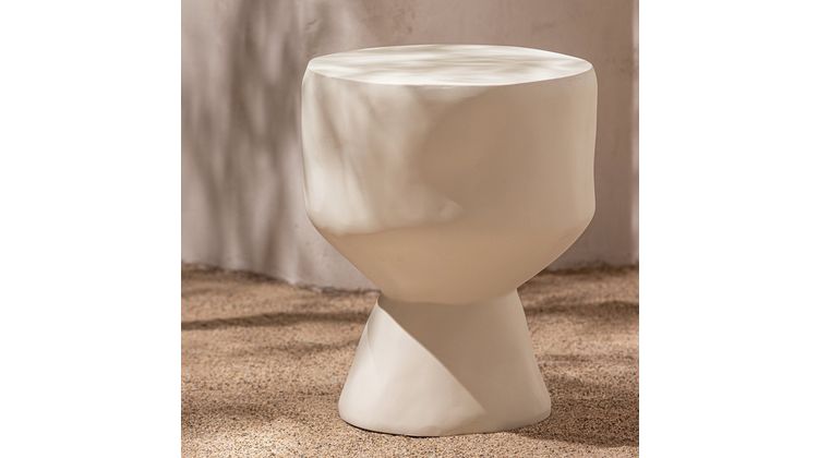 WOOOD Aur Bijzettafel