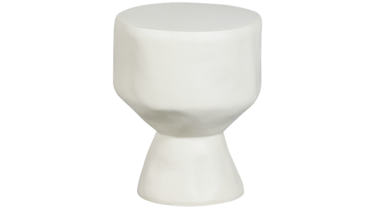 WOOOD Aur Bijzettafel