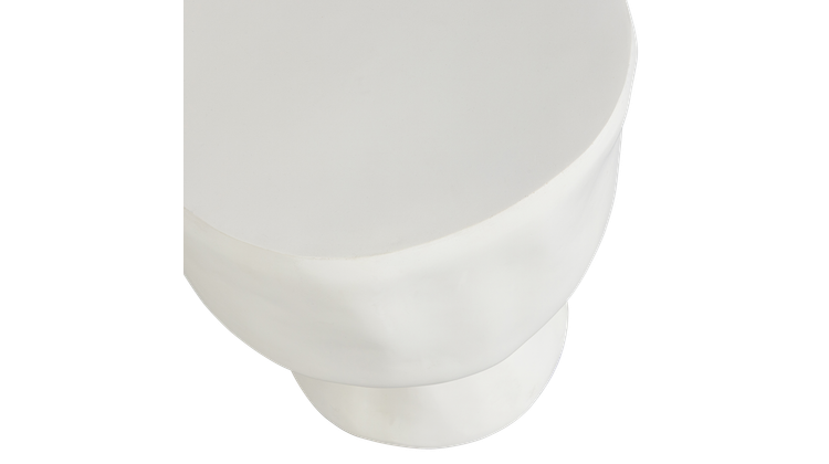 WOOOD Aur Bijzettafel