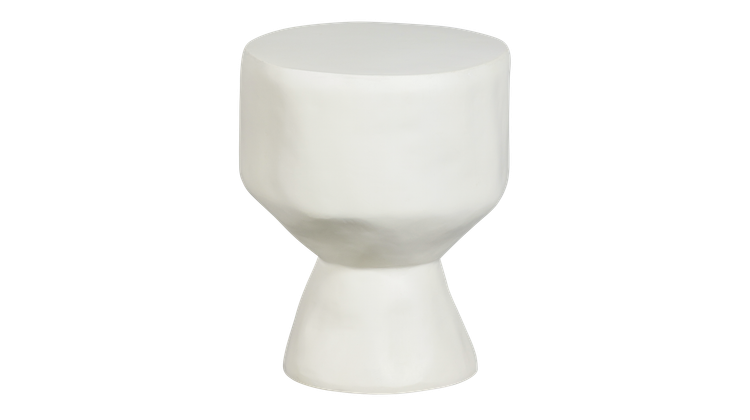 WOOOD Aur Bijzettafel