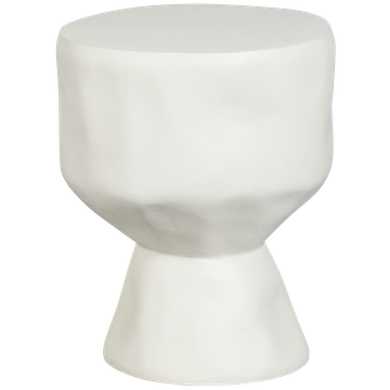 WOOOD Aur Bijzettafel