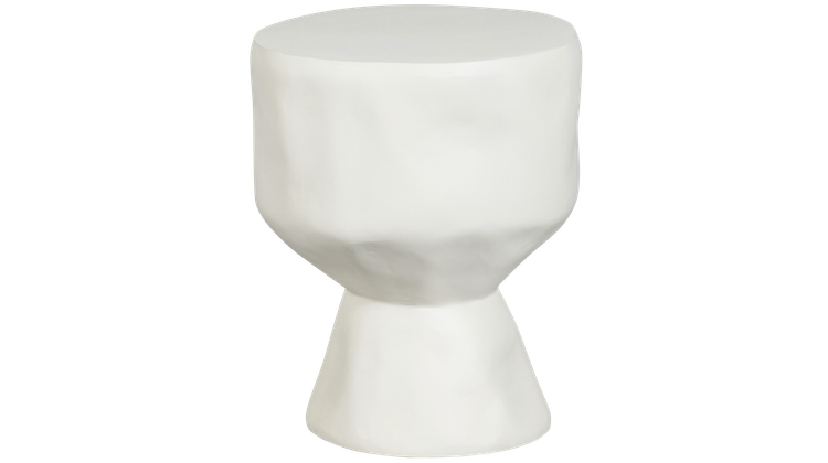 WOOOD Aur Bijzettafel