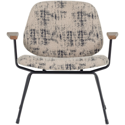WOOOD Aure Fauteuil