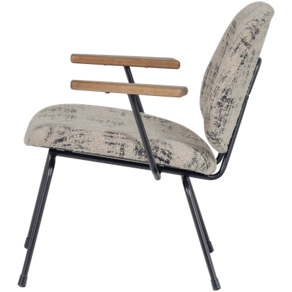 WOOOD Aure Fauteuil