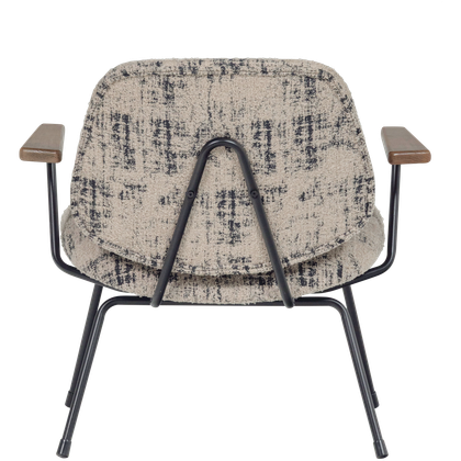 WOOOD Aure Fauteuil