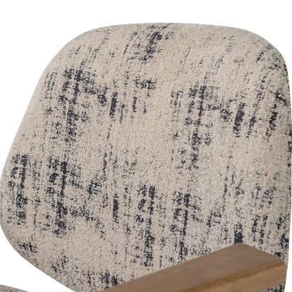 WOOOD Aure Fauteuil