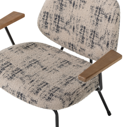 WOOOD Aure Fauteuil