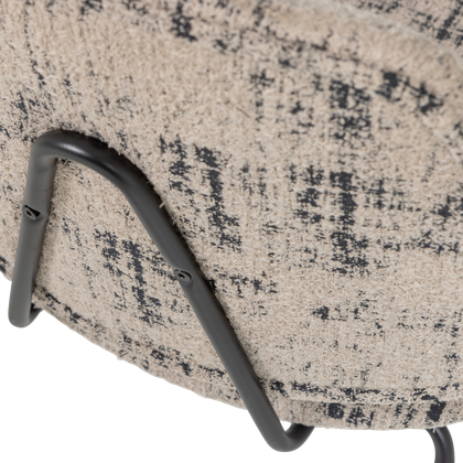WOOOD Aure Fauteuil