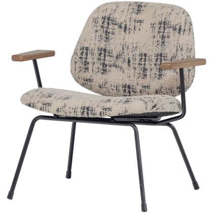 WOOOD Aure Fauteuil