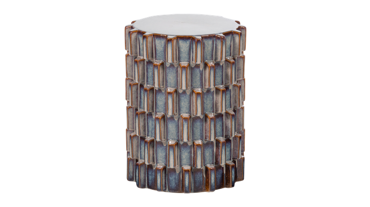 WOOOD Axu Bijzettafel