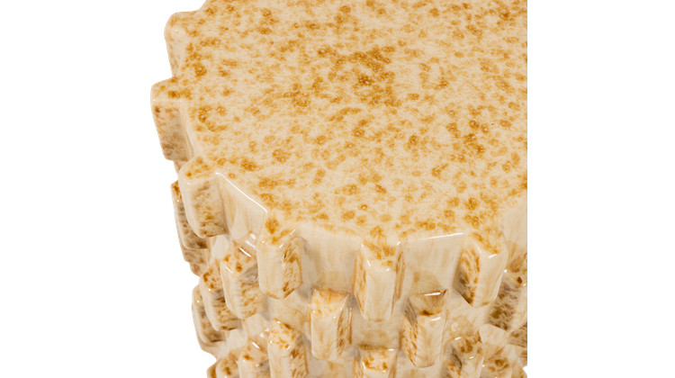 WOOOD Axu Bijzettafel