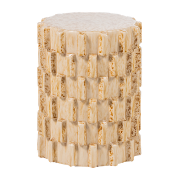 WOOOD Axu Bijzettafel