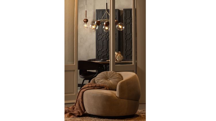 WOOOD Babble Hanglamp