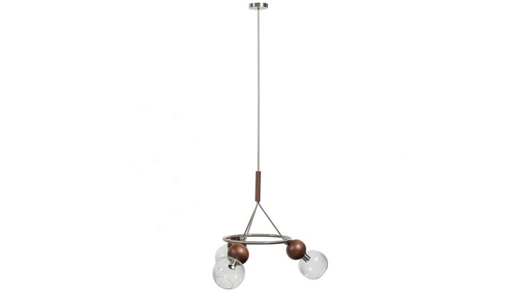 WOOOD Babble Hanglamp