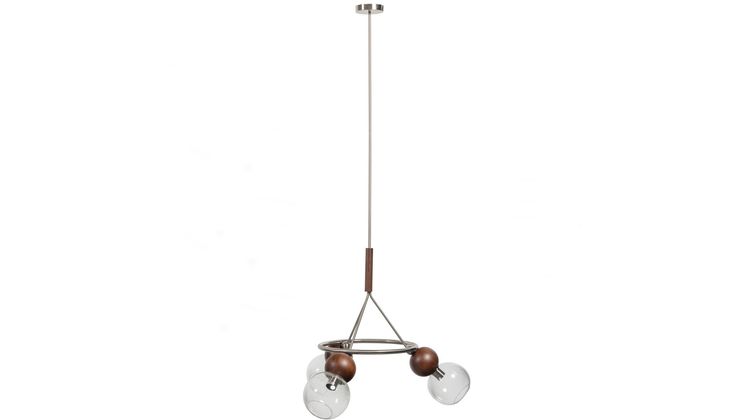 WOOOD Babble Hanglamp