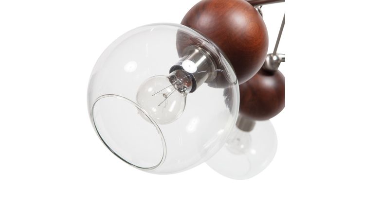 WOOOD Babble Hanglamp