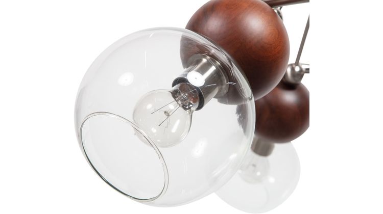 WOOOD Babble Hanglamp