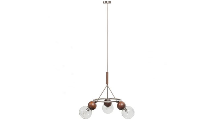 WOOOD Babble Hanglamp