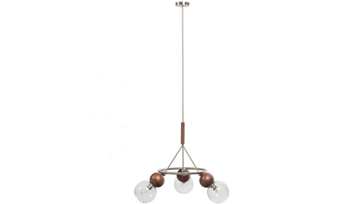 WOOOD Babble Hanglamp