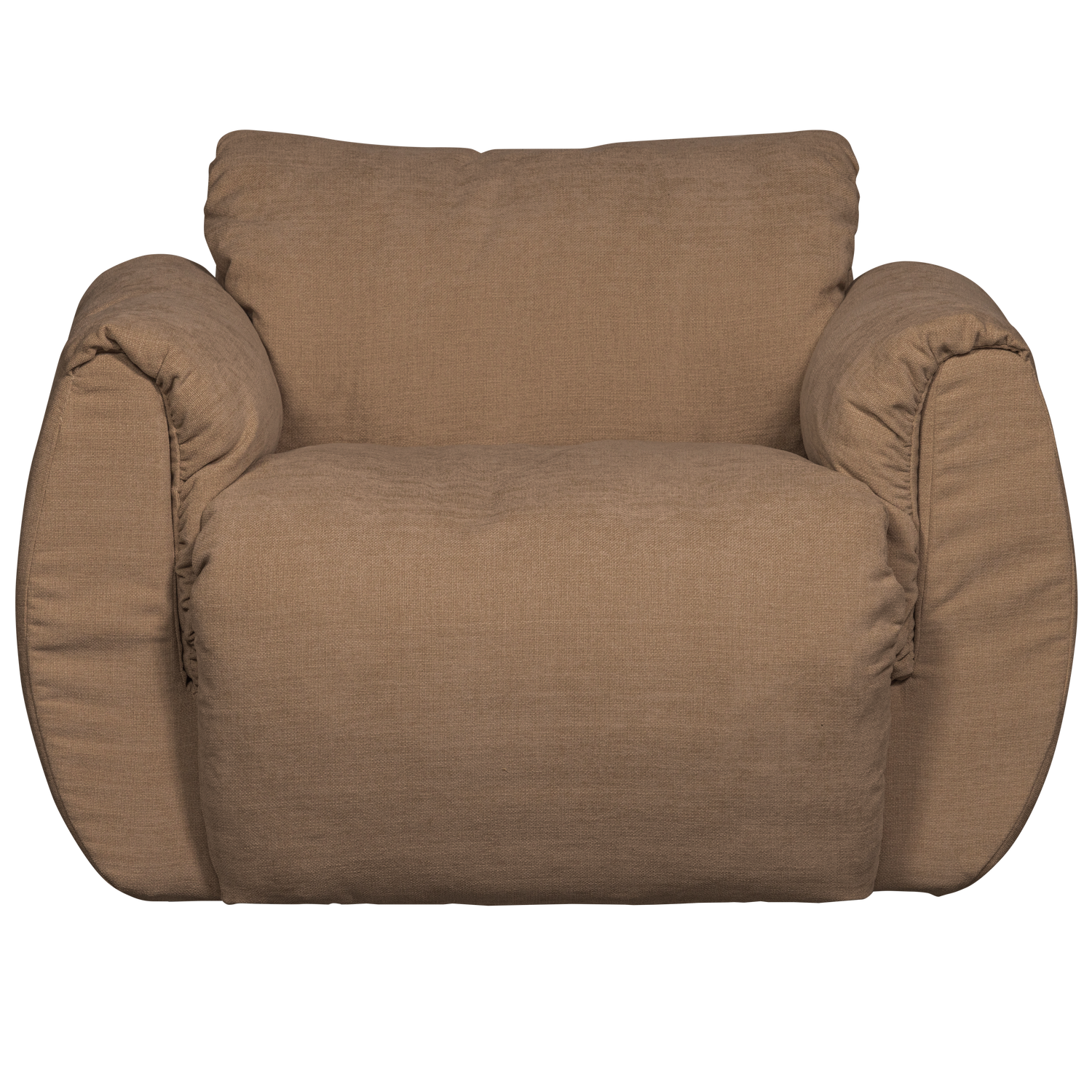 WOOOD Baggy Draaifauteuil