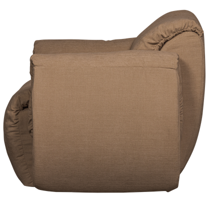 WOOOD Baggy Draaifauteuil