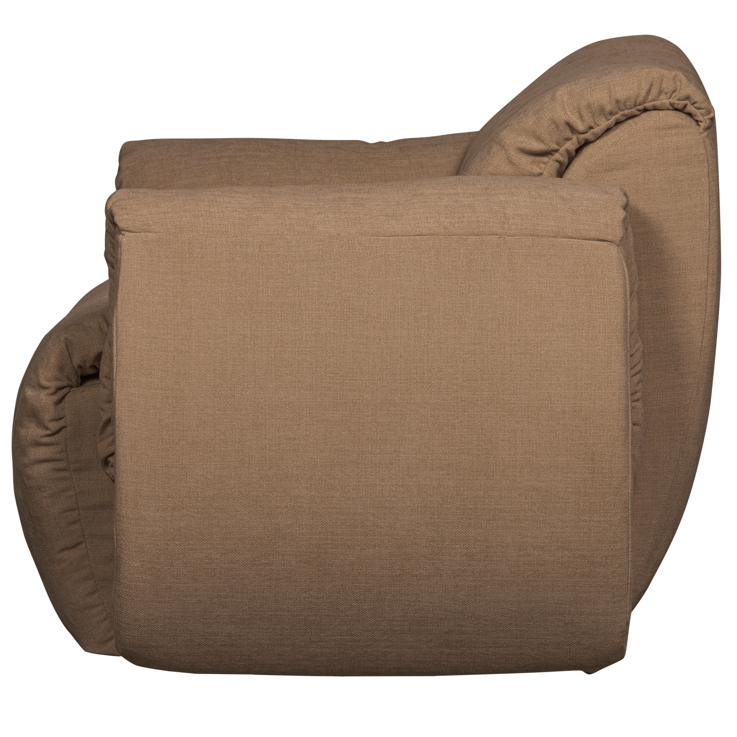WOOOD Baggy Draaifauteuil