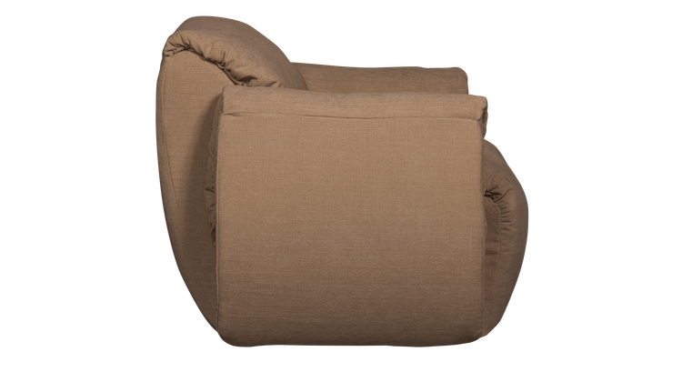WOOOD Baggy Draaifauteuil