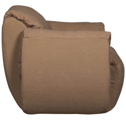 WOOOD Baggy Draaifauteuil