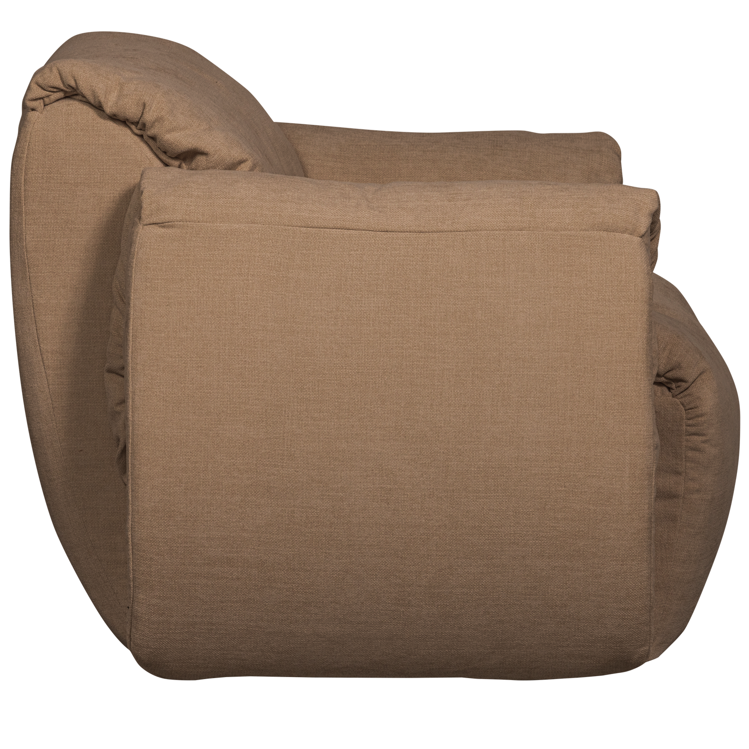 WOOOD Baggy Draaifauteuil