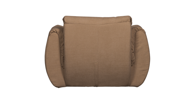 WOOOD Baggy Draaifauteuil
