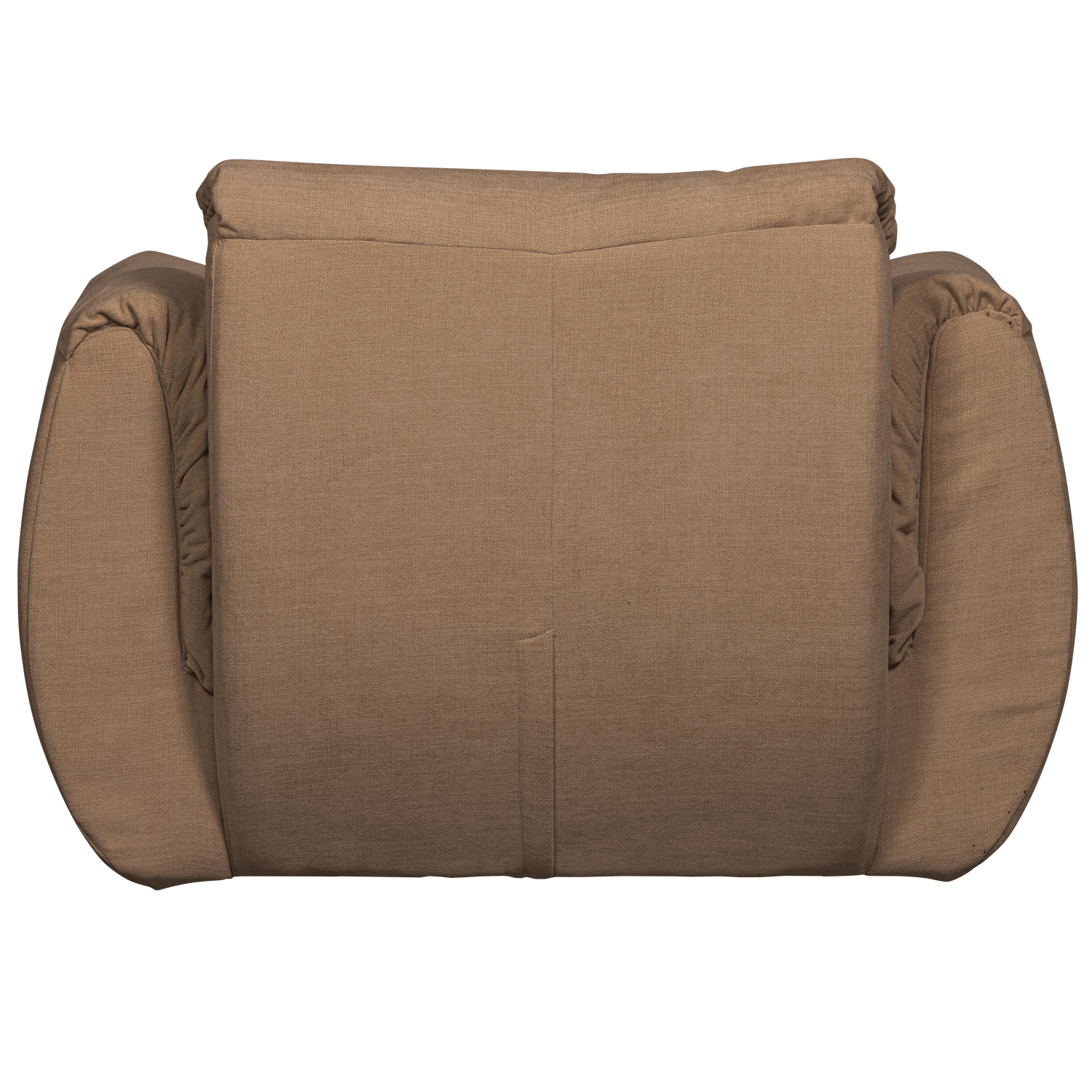 WOOOD Baggy Draaifauteuil
