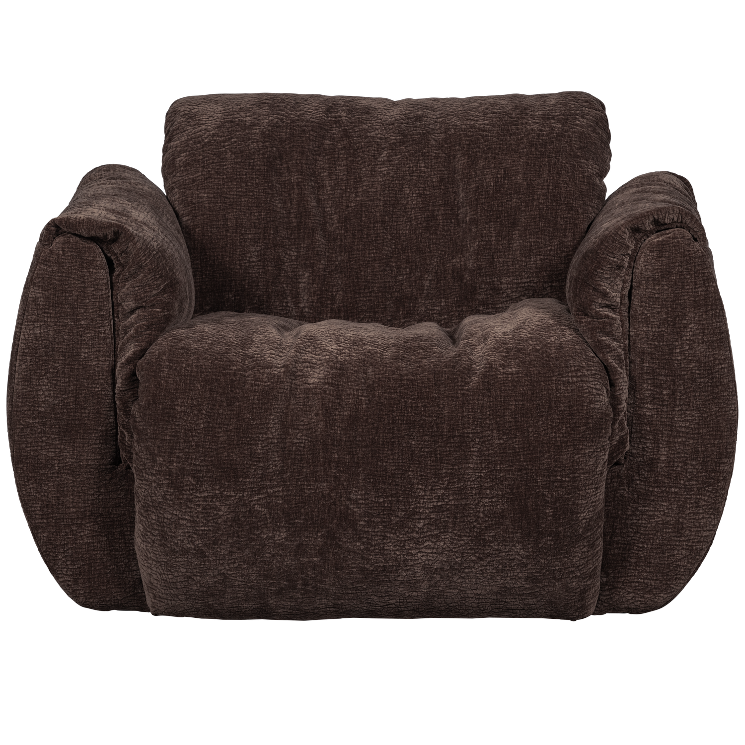 WOOOD Baggy Draaifauteuil