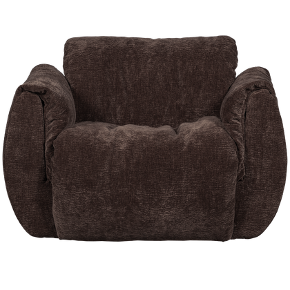 WOOOD Baggy Draaifauteuil