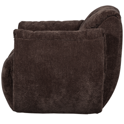 WOOOD Baggy Draaifauteuil