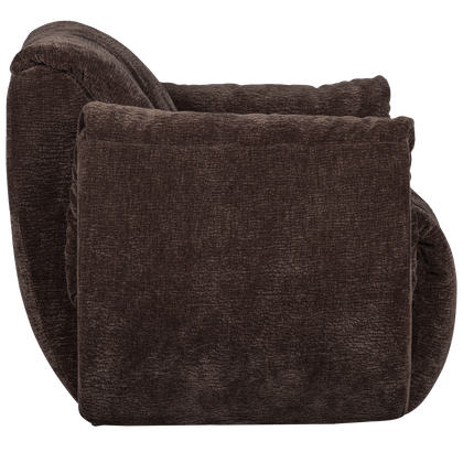 WOOOD Baggy Draaifauteuil
