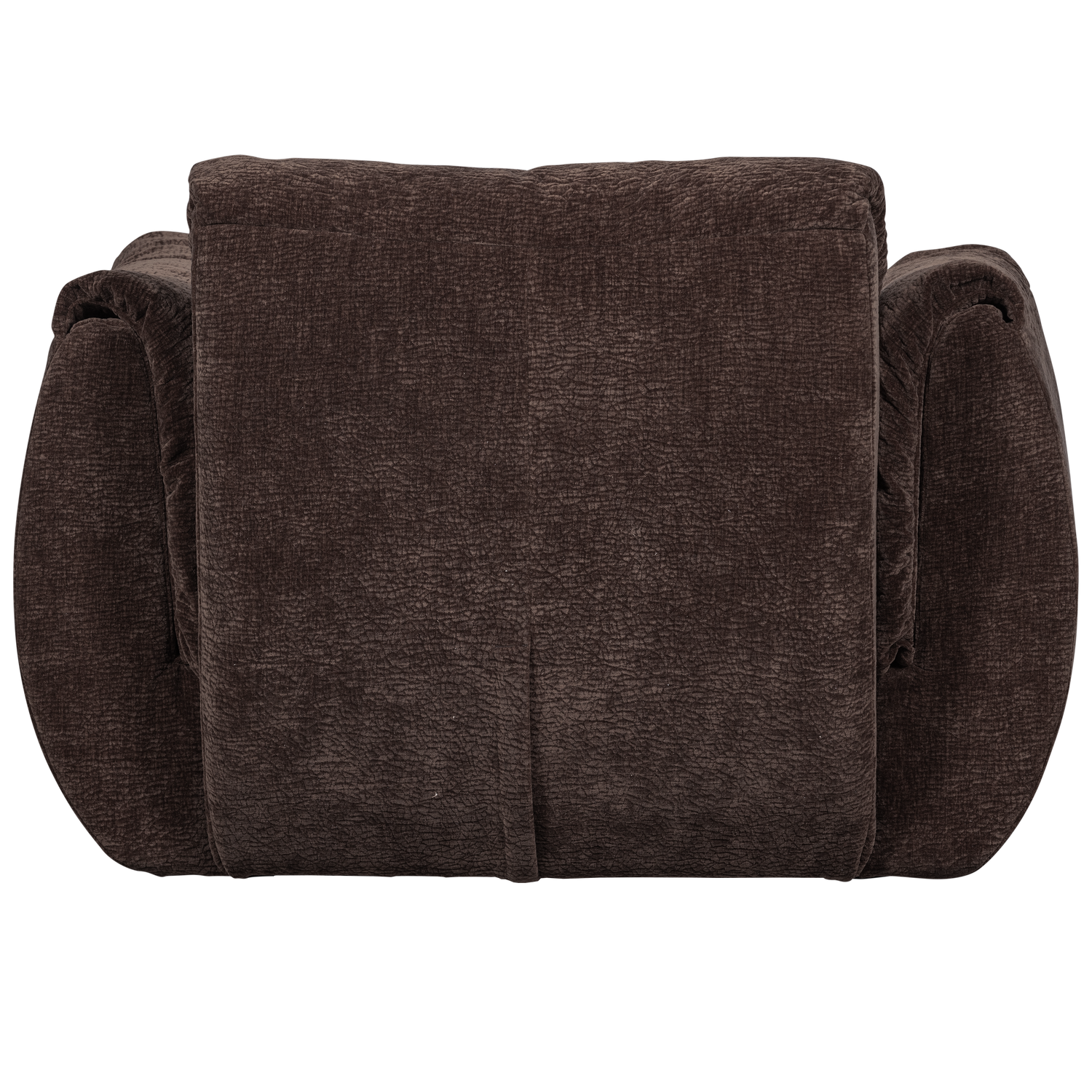 WOOOD Baggy Draaifauteuil