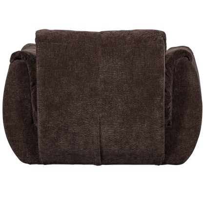 WOOOD Baggy Draaifauteuil